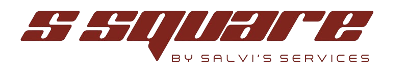 Ssquare Logo